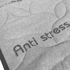 Materasso Feeling Singolo: Materasso Molle Insacchettate Memory