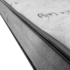 Materasso Feeling Singolo: Materasso Molle Insacchettate Memory