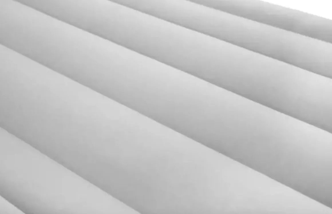 Materasso Gonfiabile Singolo Airbed: materasso gonfiabile con pompa