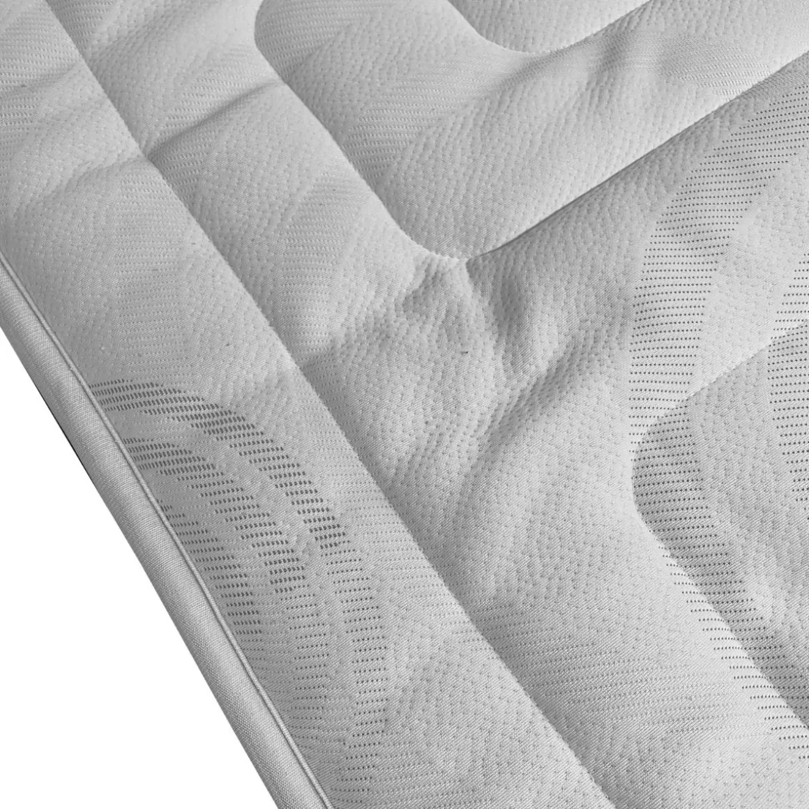 MATERASSO MEMORY SMART 1 PIAZZA E 1/2 120X190CM IN MEMORY FOAM ED ELIOCELL