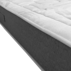 MATERASSO MEMORY SMART 1 PIAZZA E 1/2 120X190CM IN MEMORY FOAM ED ELIOCELL