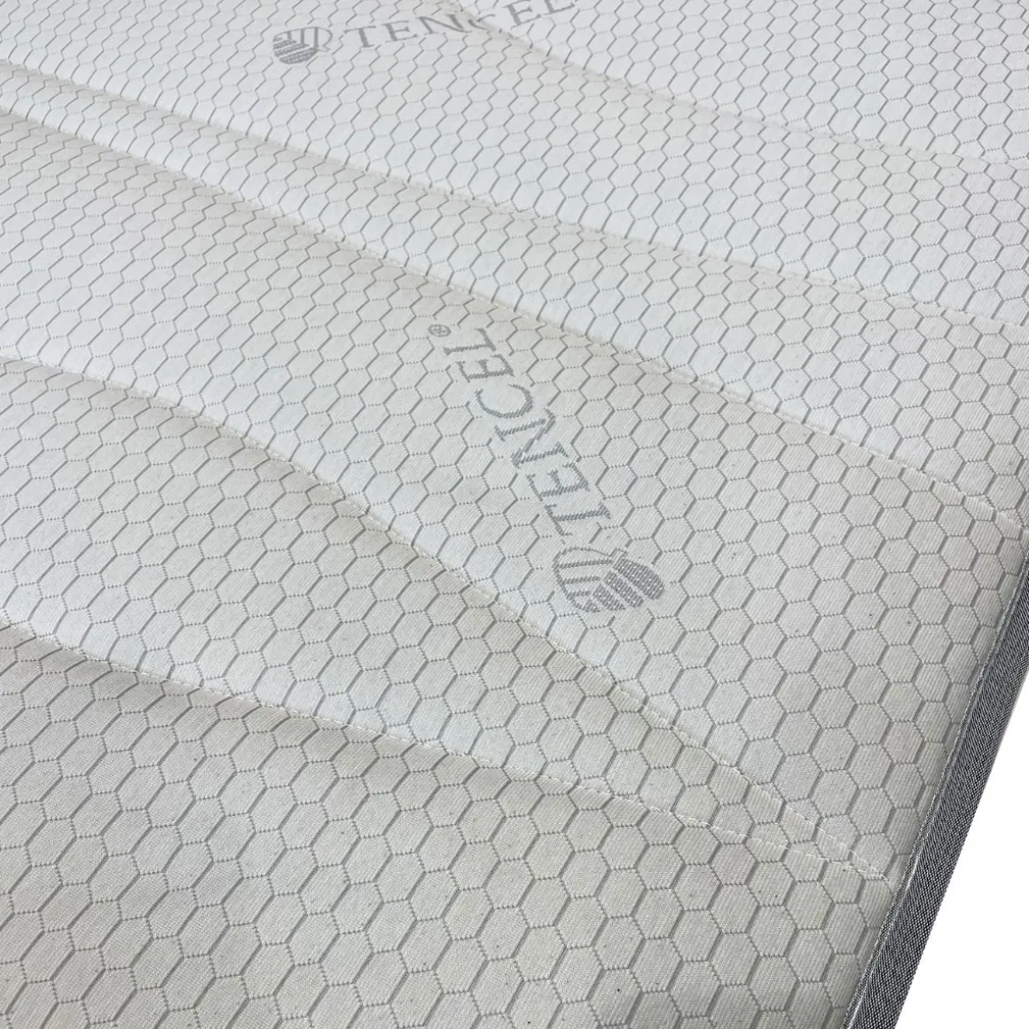 MATERASSO SINGOLO MEMORY POKER 80X190 CM IN MEMORY FOAM ED ELIOCELL