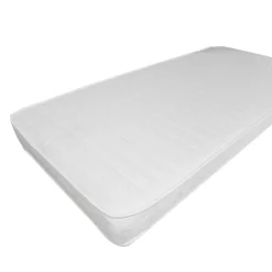 MATERASSO SINGOLO 80X185CM IN POLIURETANO ESPANSO