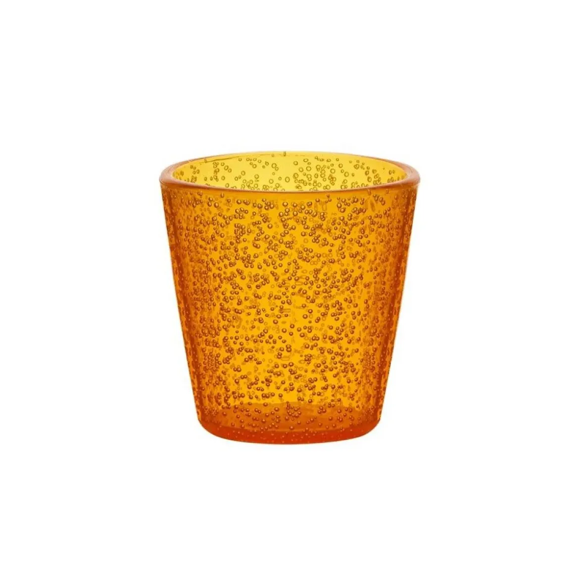 MEMENTO - BICCHIERE SHOT IN VETRO MANDARIN 12CL