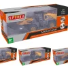MEZZI DA LAVORO DIE CAST CON RUOTA LIBERA ASSORTITO: vendita online MEZZI DA LAVORO DIE CAST CON RUOTA LIBERA ASSORTITO in offerta