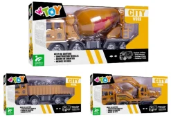 MEZZI DI LAVORO A FRIZIONE 1:55 ASSORTITO: vendita online MEZZI DI LAVORO A FRIZIONE 1:55 ASSORTITO in offerta