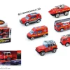MEZZI POMPIERI JOLLY JOKER 1:64: vendita online MEZZI POMPIERI JOLLY JOKER 1:64 in offerta