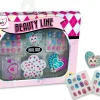 MISS CARINA - FASHION MANICURE STICKERS E UNGHIE: vendita online MISS CARINA - FASHION MANICURE STICKERS E UNGHIE in offerta