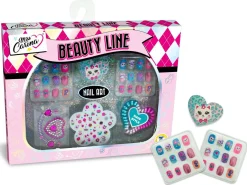 MISS CARINA - FASHION MANICURE STICKERS E UNGHIE: vendita online MISS CARINA - FASHION MANICURE STICKERS E UNGHIE in offerta