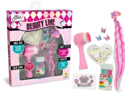 MISS CARINA - SET SPA CON ACCESSORI CAPELLI: vendita online MISS CARINA - SET SPA CON ACCESSORI CAPELLI in offerta