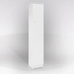 MOBILE A31300BIK BIANCO 1 ANTA KIT