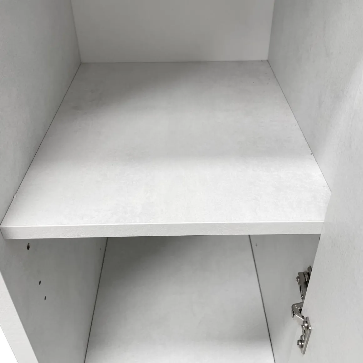 MOBILE 1 ANTA MOD. DOUBLE CM 38X41 H. 199 OSSIDO BIANCO : vendita online MOBILE 1 ANTA MOD. DOUBLE CM 38X41 H. 199 OSSIDO BIANCO in offerta