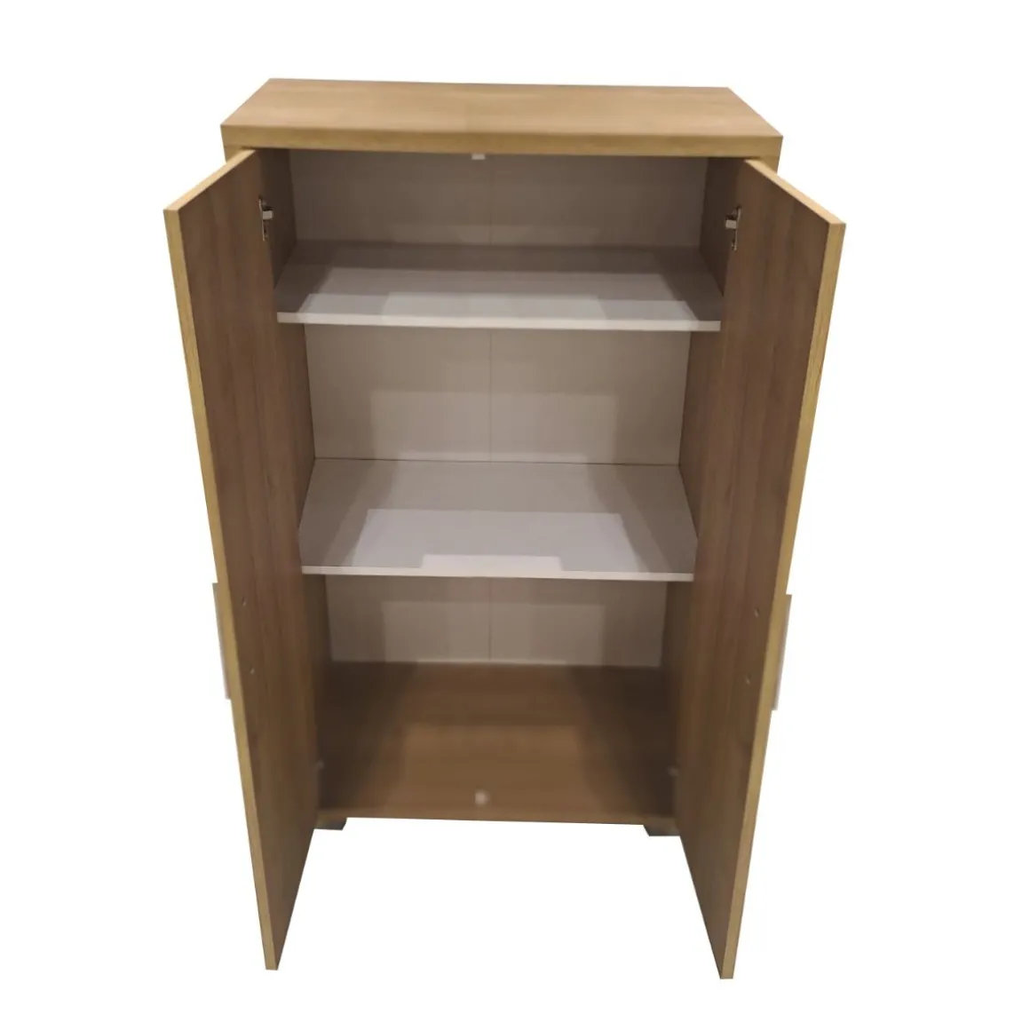 MOBILE MOD. DOUBLE CM 71X41 H.110 TUTTO NOCE STELVIO: vendita online MOBILE MOD. DOUBLE CM 71X41 H.110 TUTTO NOCE STELVIO in offerta