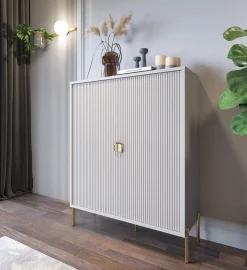 MOBILE MOD.LOTUS CASHMERE EFFETTO CANNETTATO in vendita online