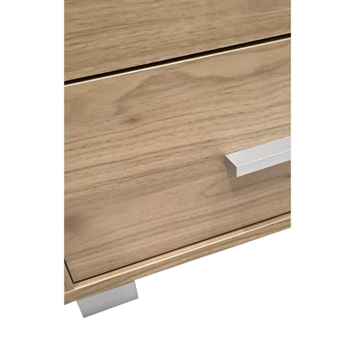 MOBILE MOD QUADRANTE CM 50X41 H.183 TUTTO NOCE STELVIO: vendita online MOBILE MOD QUADRANTE CM 50X41 H.183 TUTTO NOCE STELVIO in offerta