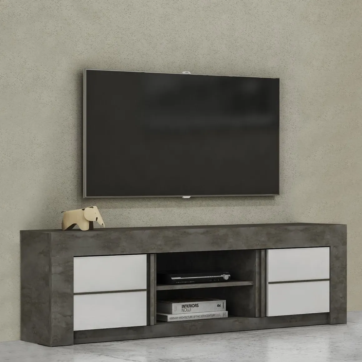 Mobile porta tv moderno: offerta mobile porta tv moderno