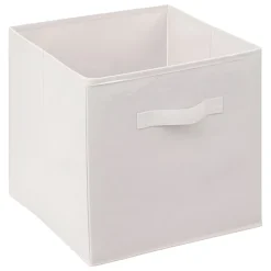 MOBILETTO MULTIUSO TIDY CON 4 CASSETTI IN TESSUTO 33X19 H.78,5CM: vendita online MOBILETTO MULTIUSO TIDY CON 4 CASSETTI IN TESSUTO 33X19 H.78,5CM in offerta