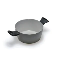 MONETA - CASSERUOLA 2 MANICI LINEA MELODIA FINEGRES DIAM. 20CM