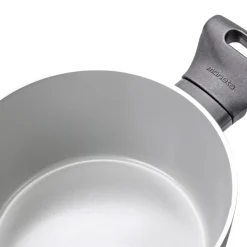 MONETA - CASSERUOLA 2 MANICI LINEA MELODIA FINEGRES DIAM. 20CM