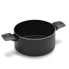 MONETA - CASSERUOLA 2 MANICI LINEA RECY DIAM. 24CM