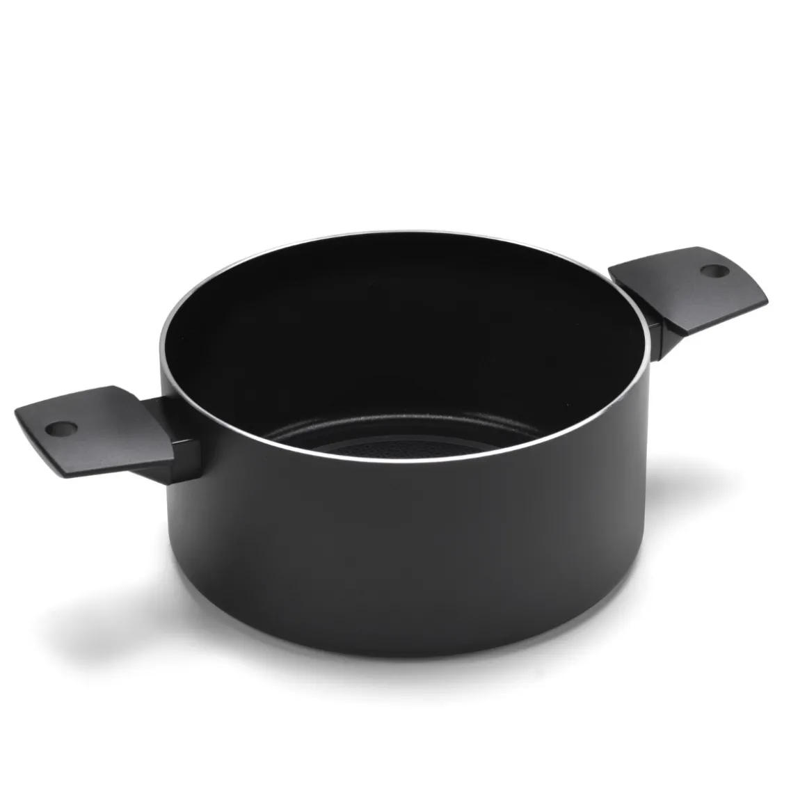 MONETA - CASSERUOLA 2 MANICI LINEA RECY DIAM. 24CM