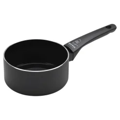 MONETA - CASSERUOLA 1 MANICO IN ALLUMINIO LINEA RECY DIAM. 16CM