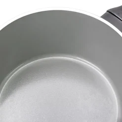 MONETA - CASSERUOLA 1 MANICO LINEA MELODIA FINEGRES DIAM. 16CM