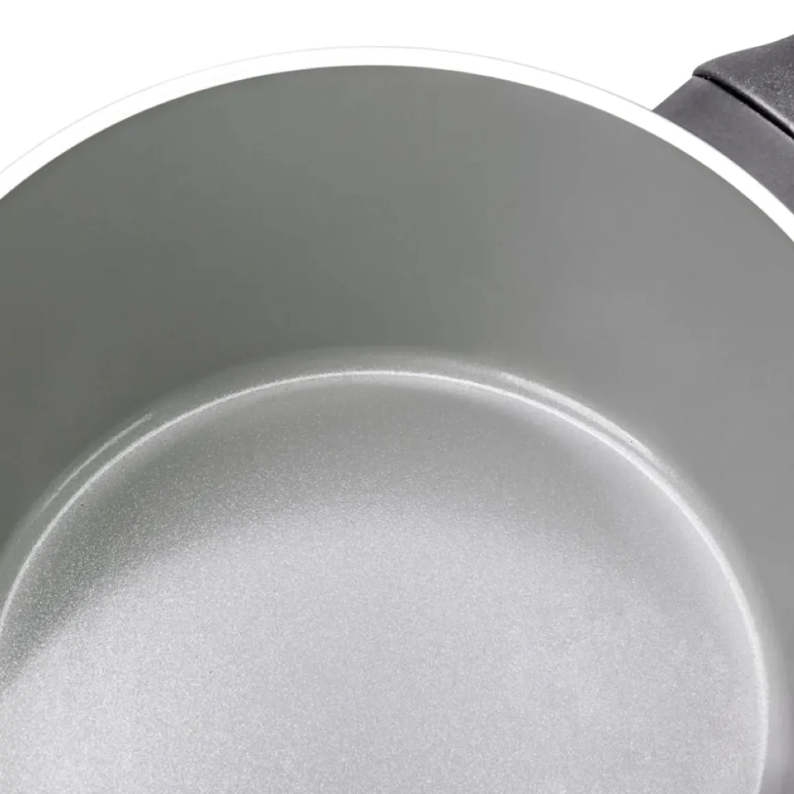 MONETA - CASSERUOLA 1 MANICO LINEA MELODIA FINEGRES DIAM. 16CM