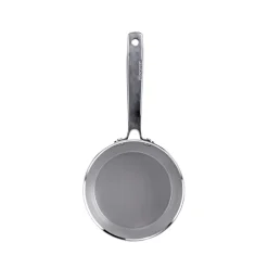 MONETA - CASSERUOLA 1 MANICO LINEA ARMONIA FINEGRES DIAM. 16CM