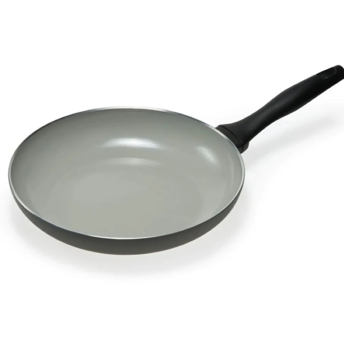 MONETA - PADELLA 1 MANICO LINEA ARMONIA FINEGRES DIAM. 20CM