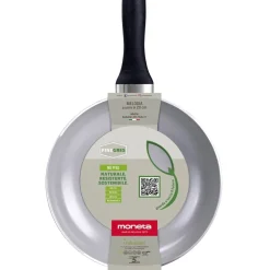 MONETA - PADELLA 1 MANICO LINEA ARMONIA FINEGRES DIAM. 20CM