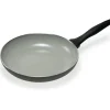 MONETA - PADELLA 1 MANICO LINEA MELODIA FINEGRES DIAM.24CM