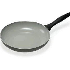 MONETA - PADELLA 1 MANICO LINEA MELODIA FINEGRES DIAM.24CM