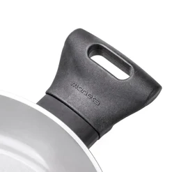 MONETA - TEGAME 2 MANICI LINEA MELODIA FINEGRES DIAM. 28CM