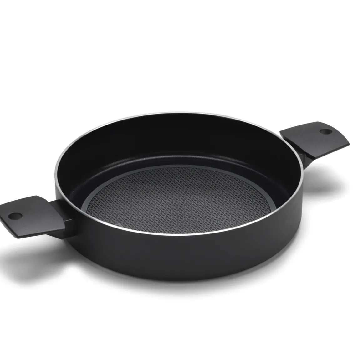 MONETA - TEGLIA 2 MANICI LINEA RECY DIAM. 24CM