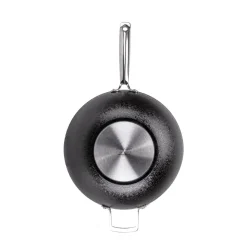 MONETA - WOK 2 MANICI LINEA MELODIA FINEGRES DIAM. 32CM