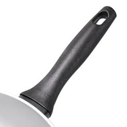 MONETA - WOK 1 MANICO LINEA MELODIA FINEGRES D.28CM
