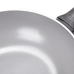 MONETA - WOK 1 MANICO LINEA MELODIA FINEGRES DIAM.30CM