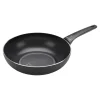 MONETA - WOK 1 MANICO LINEA RECY DIAM. 28CM