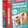 MONTESSORI FLASHCARDS BABY EMOZIONI ED ESPRESSIONI: vendita online MONTESSORI FLASHCARDS BABY EMOZIONI ED ESPRESSIONI in offerta