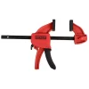 MORSETTO A SCATTO 30CM SGANCIO RAPIDO: vendita online MORSETTO A SCATTO 30CM SGANCIO RAPIDO in offerta