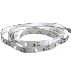 NASTRO A LED 3.30MT BIANCO FREDDO A BATTERIA: vendita online NASTRO A LED 3.30MT BIANCO FREDDO A BATTERIA in offerta