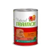 NATURAL TRAINER ADULTO MEDIUM & MAXI POLLO KG 0.4 UMIDO: vendita online NATURAL TRAINER ADULTO MEDIUM & MAXI POLLO KG 0.4 UMIDO in offerta