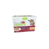NATURAL TRAINER CAT ADULTO SALMONE/POLLO UMIDO 12X85GR: vendita online NATURAL TRAINER CAT ADULTO SALMONE/POLLO UMIDO 12X85GR in offerta