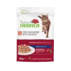 NATURAL TRAINER CAT UMIDO SALMONE GR 85: vendita online NATURAL TRAINER CAT UMIDO SALMONE GR 85 in offerta