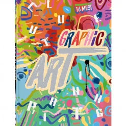 NOTABENE - DIARIO 16 MESI ART 13X17,8 CM ASSORTITO: vendita online NOTABENE - DIARIO 16 MESI ART 13X17,8 CM ASSORTITO in offerta