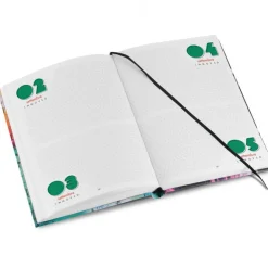 NOTABENE - DIARIO 16 MESI NFLEX 13X17,8 CM ASSORTITO: vendita online NOTABENE - DIARIO 16 MESI NFLEX 13X17,8 CM ASSORTITO in offerta