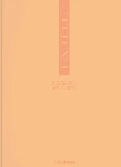 NOTABENE - DIARIO 16 MESI PASTELLO 13X17,8 CM ASSORTITO: vendita online NOTABENE - DIARIO 16 MESI PASTELLO 13X17,8 CM ASSORTITO in offerta