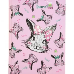 NOTABENE - DIARIO TRENDY 9 MESI 13X17.8CM ASSORTITO: vendita online NOTABENE - DIARIO TRENDY 9 MESI 13X17.8CM ASSORTITO in offerta