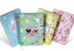NOTABENE - DIARIO TRENDY 9 MESI 13X17.8CM ASSORTITO: vendita online NOTABENE - DIARIO TRENDY 9 MESI 13X17.8CM ASSORTITO in offerta